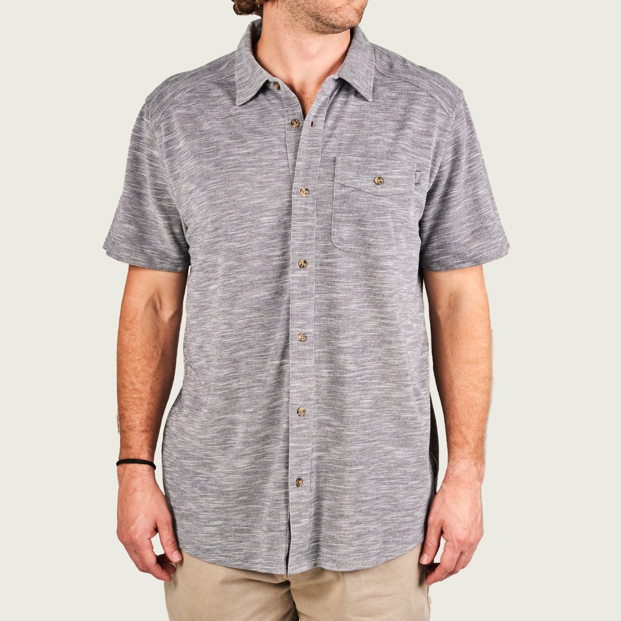 Coffin Point Shirt – Marsh Wear Clothing