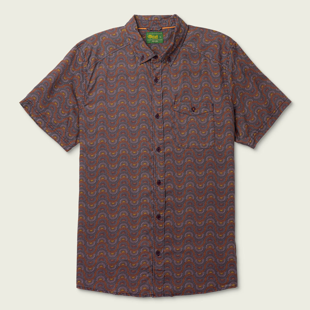 Hagood Shortsleeve Shirt – Marsh Wear Clothing