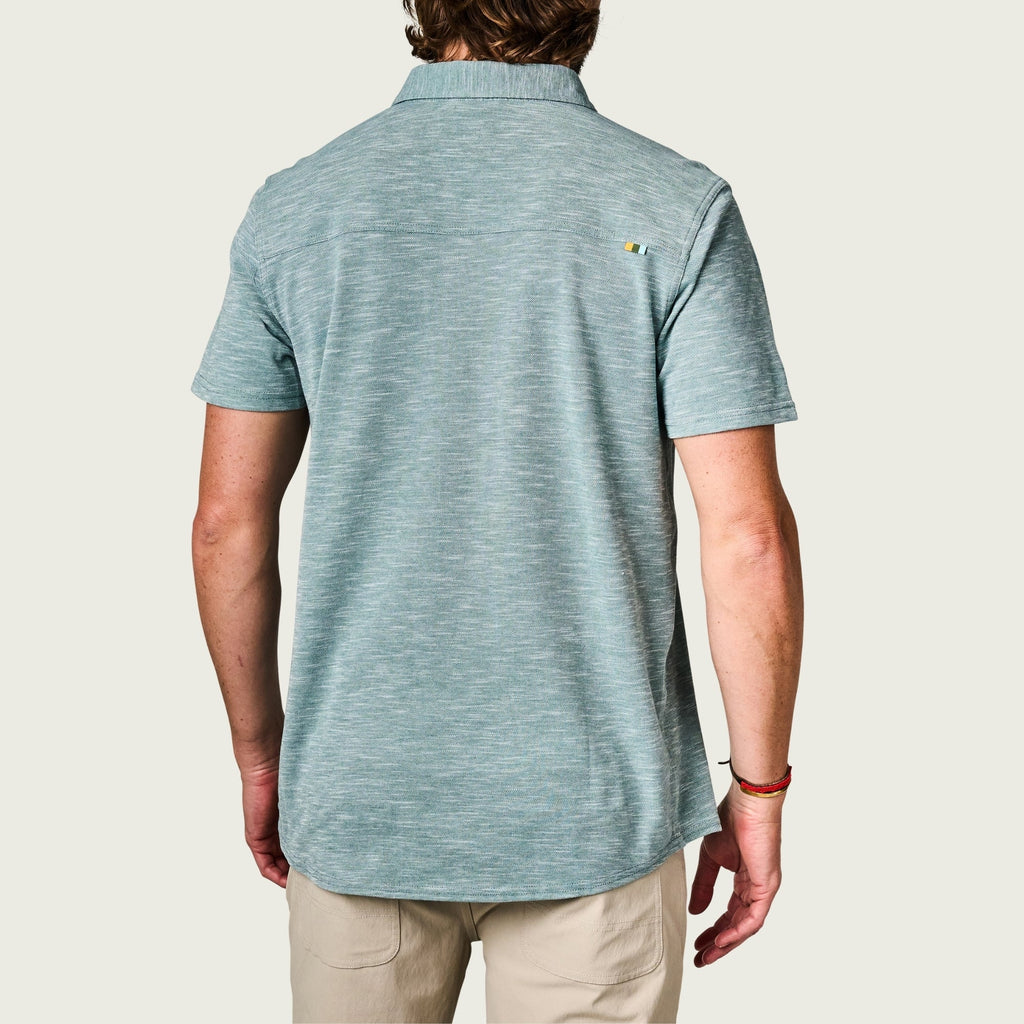 Coffin Point Shirt – Marsh Wear Clothing