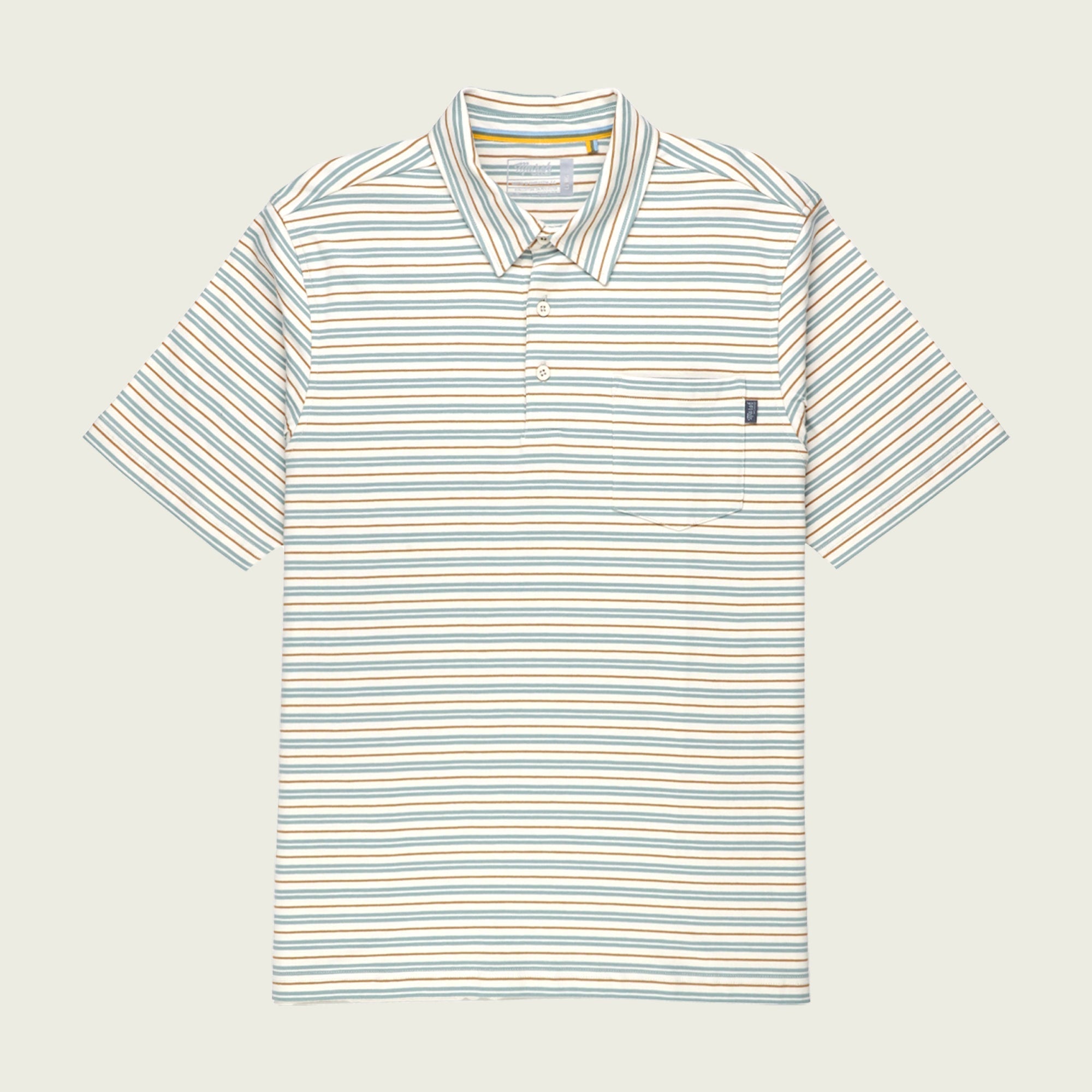 Pensacola Polo – Marsh Wear Clothing