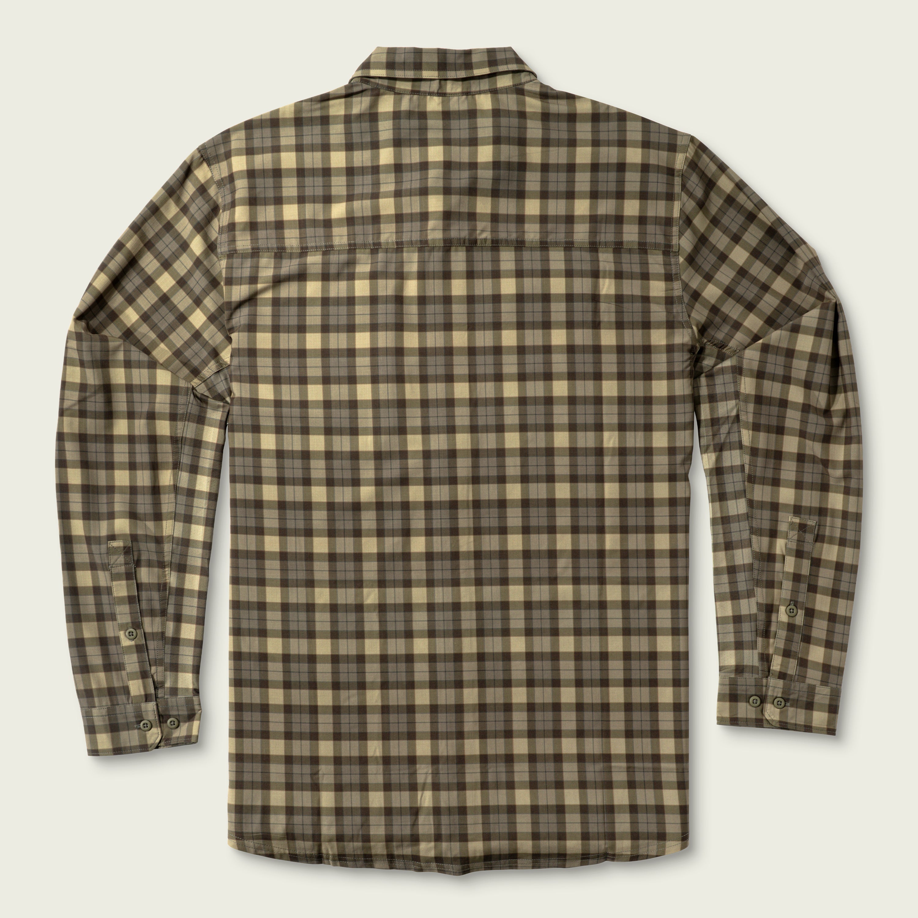 Lenwood Hagood Long Sleeve Tech Shirt – Marsh Wear Clothing