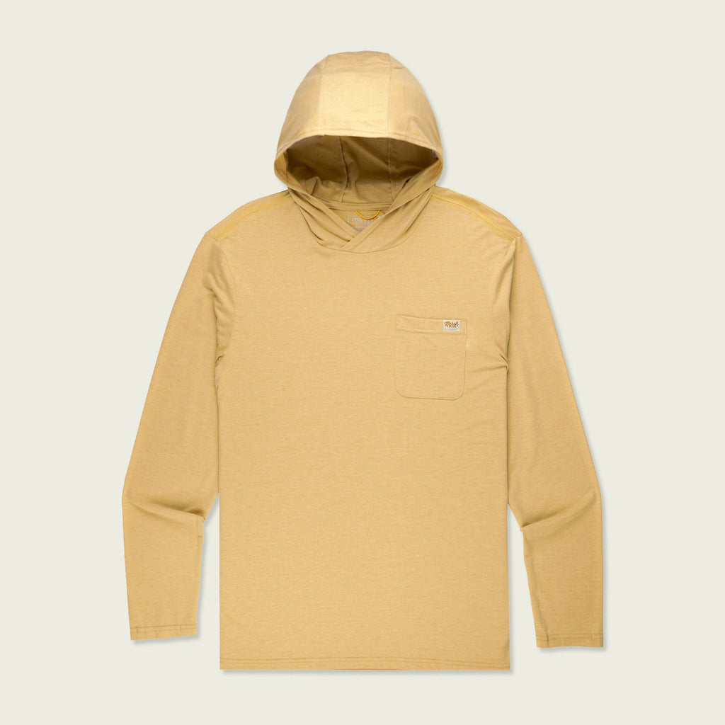 Buxton Tech Hoodie – Marsh Wear Clothing