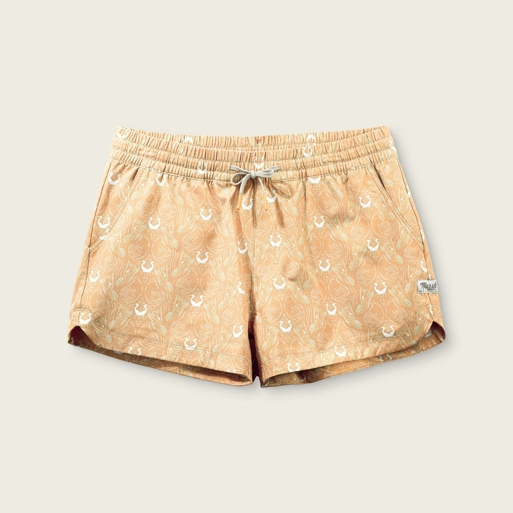 Women's Fulton Volley – Marsh Wear Clothing