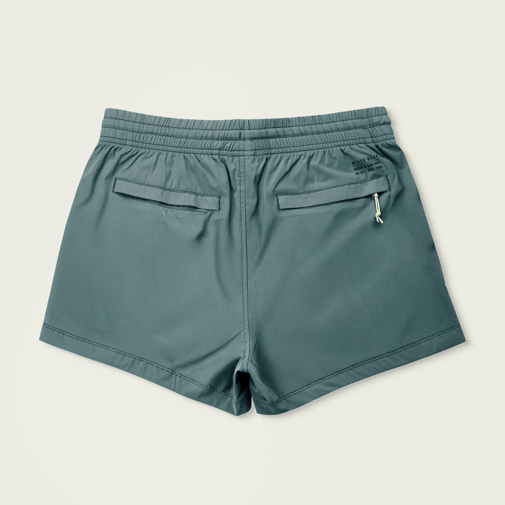Women's Frontier Shorts – Marsh Wear Clothing