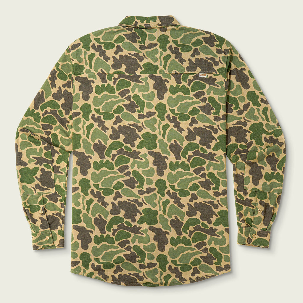 Lobeco Long Sleeve Shirt – Marsh Wear Clothing