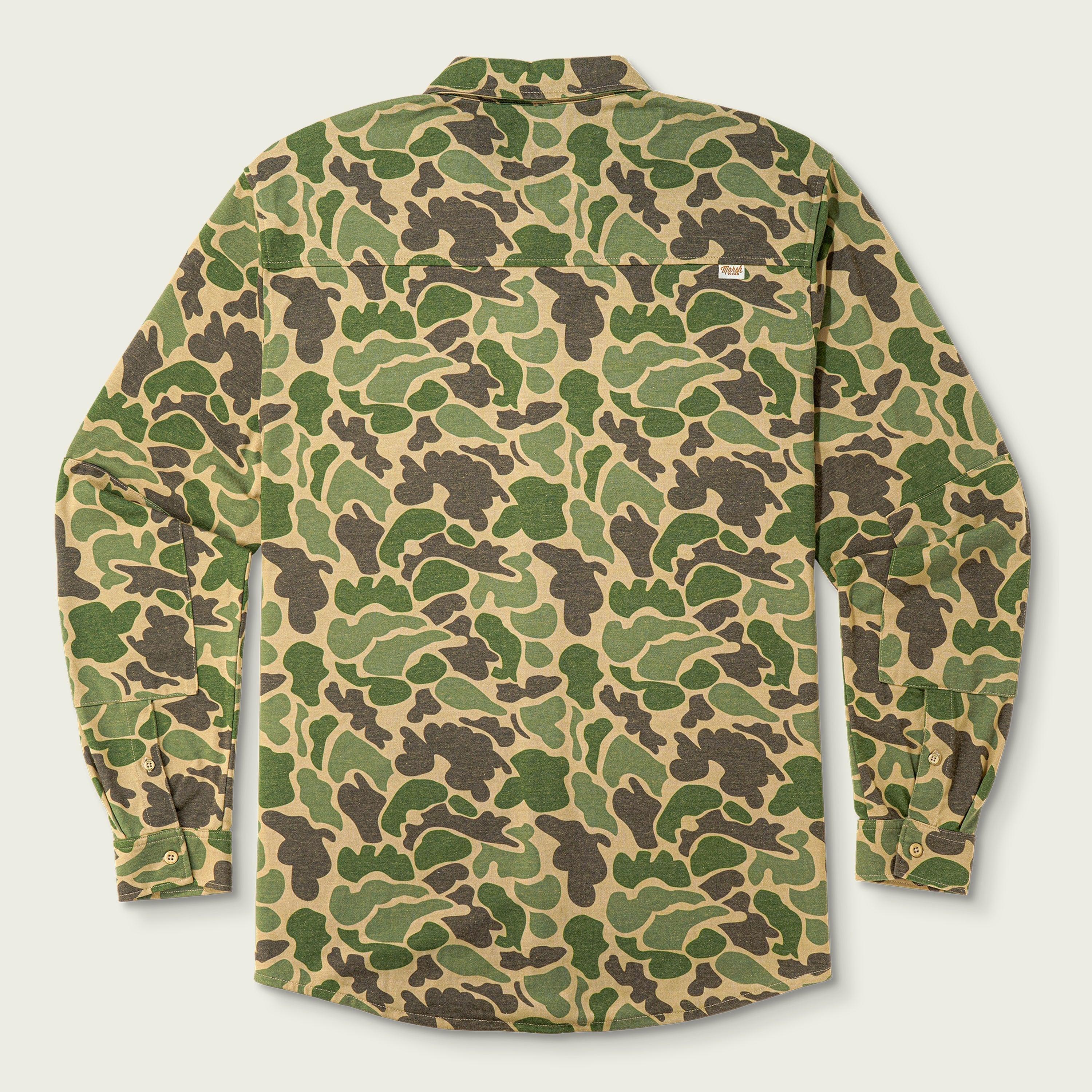 Lobeco Long Sleeve Shirt – Marsh Wear Clothing