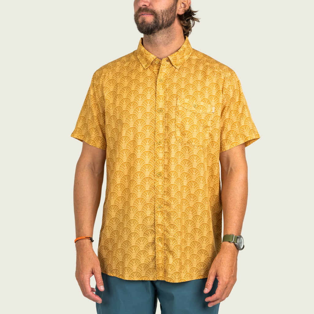 Hagood Shortsleeve Shirt – Marsh Wear Clothing